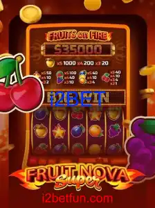FruitNovaSuper